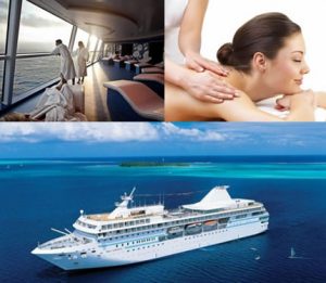 Inglés p trabajar cruceros