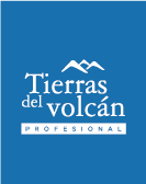 Tierras del volcan